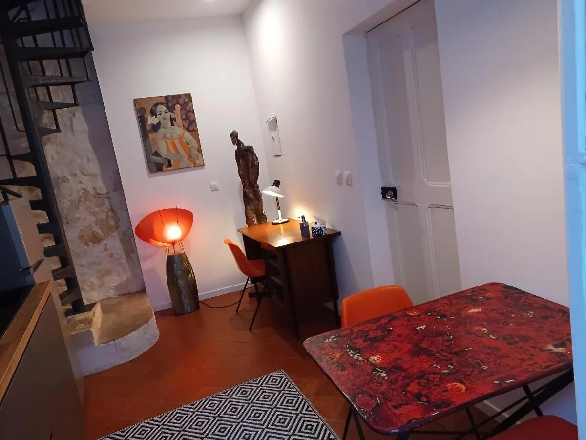 Bed and Breakfast O Anges Arles