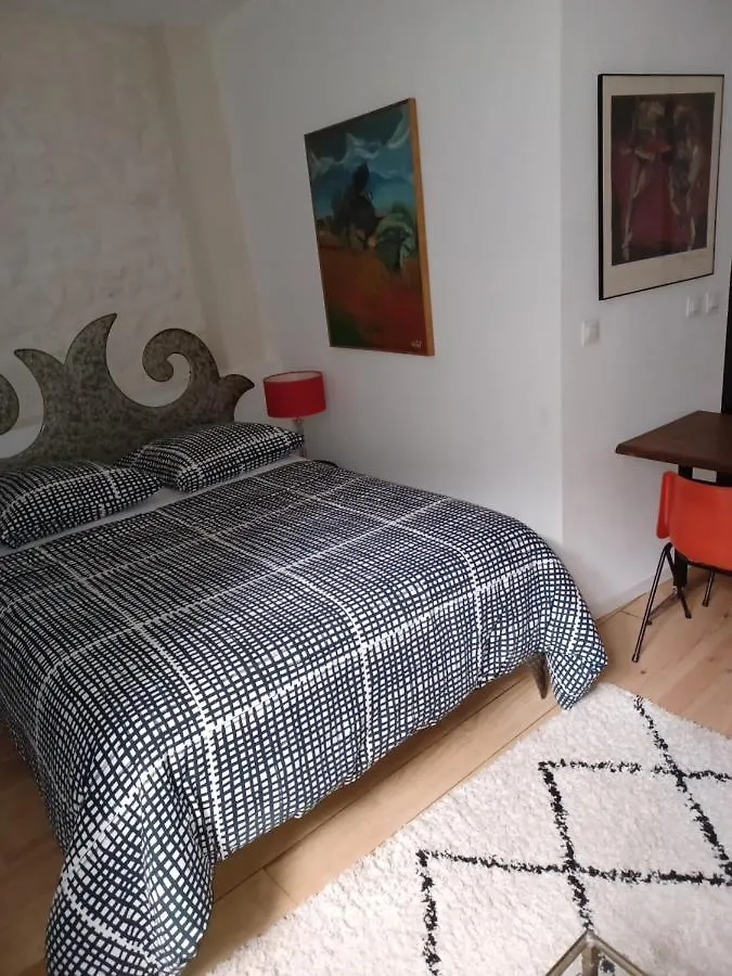 Bed and Breakfast O Anges Arles