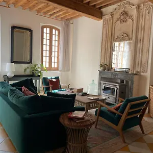 Le Patio D'arles Arles