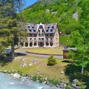 Vignemale Gavarnie