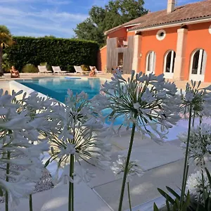 La Petite Aiguebonne 2* Allex