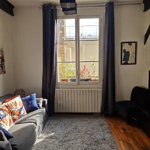 We Loft 2* Paris