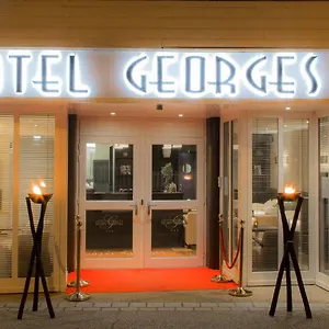 Georges 3* Pleneuf-Val-Andre