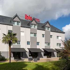Ibis 3* Quimperlé