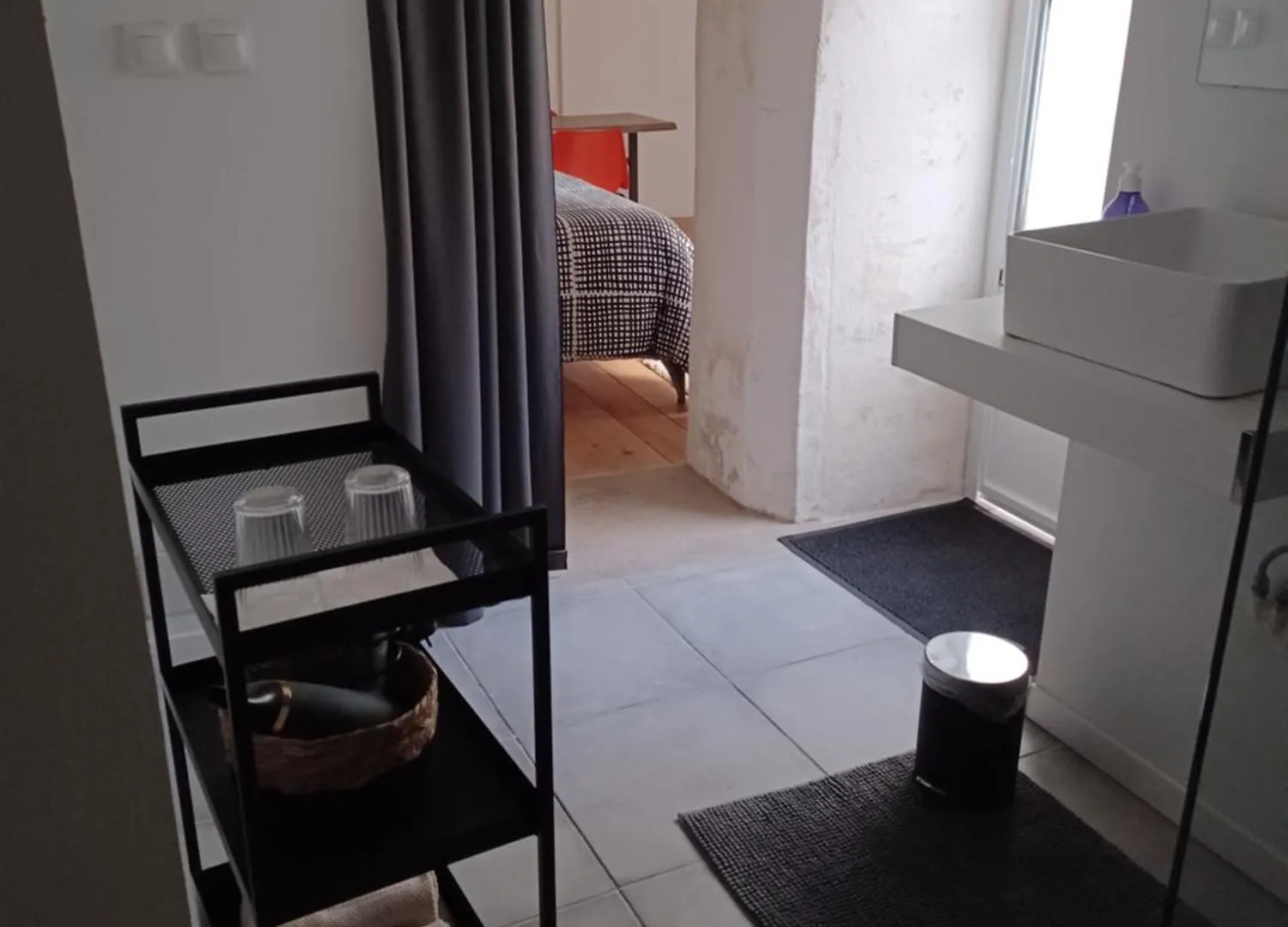 O Anges Bed & Breakfast Arles France