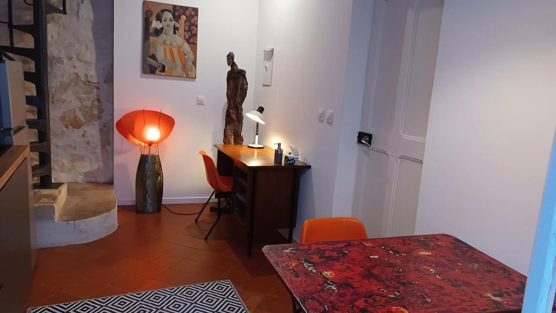 O Anges Bed & Breakfast Arles France